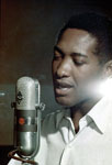 Sam Cooke: Legend