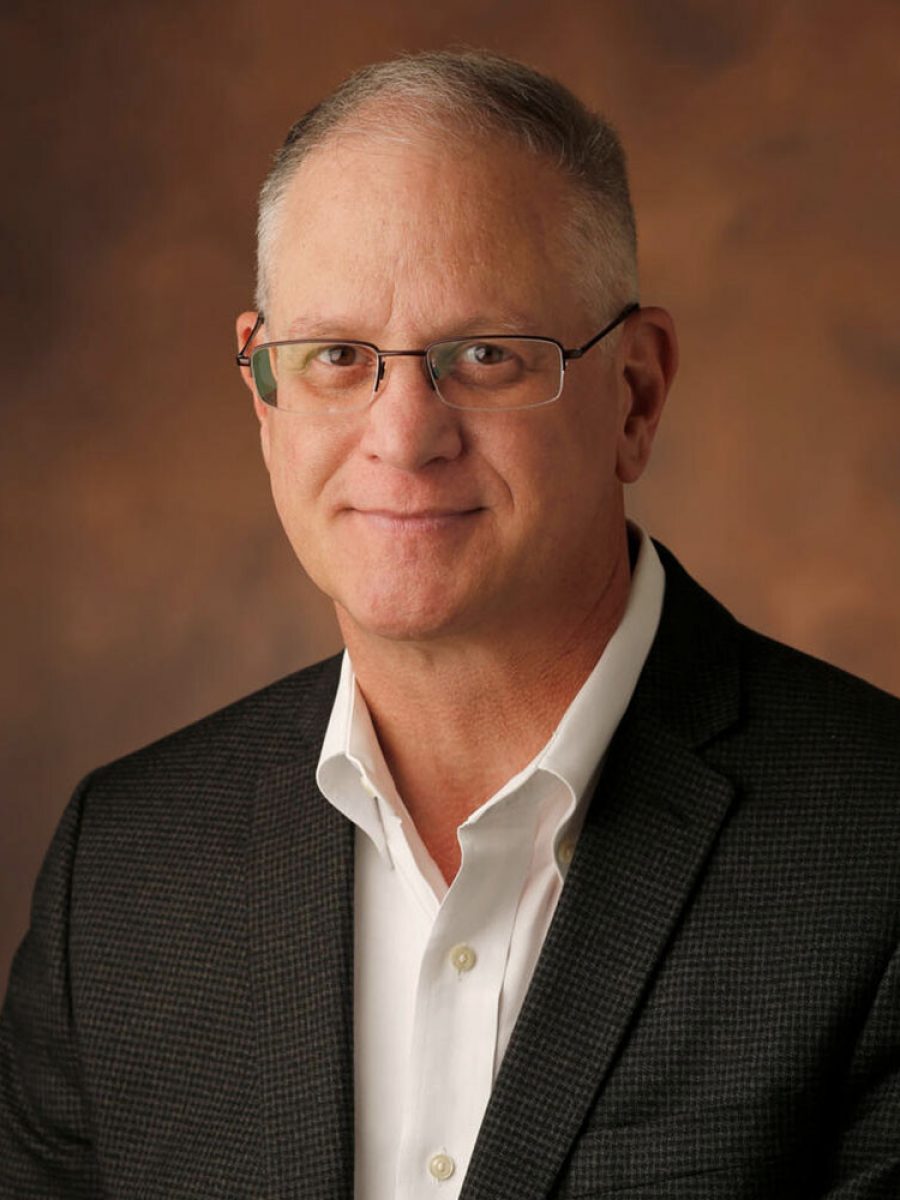 James Hudnut-Beumler