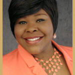 Nauff Zakaria, program manager of Black Girls Becoming and a fifth-year doctoral candidate in Hebrew Bible at the Graduate Department of Religion