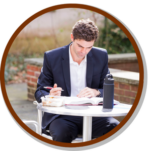 Visit the Career Center