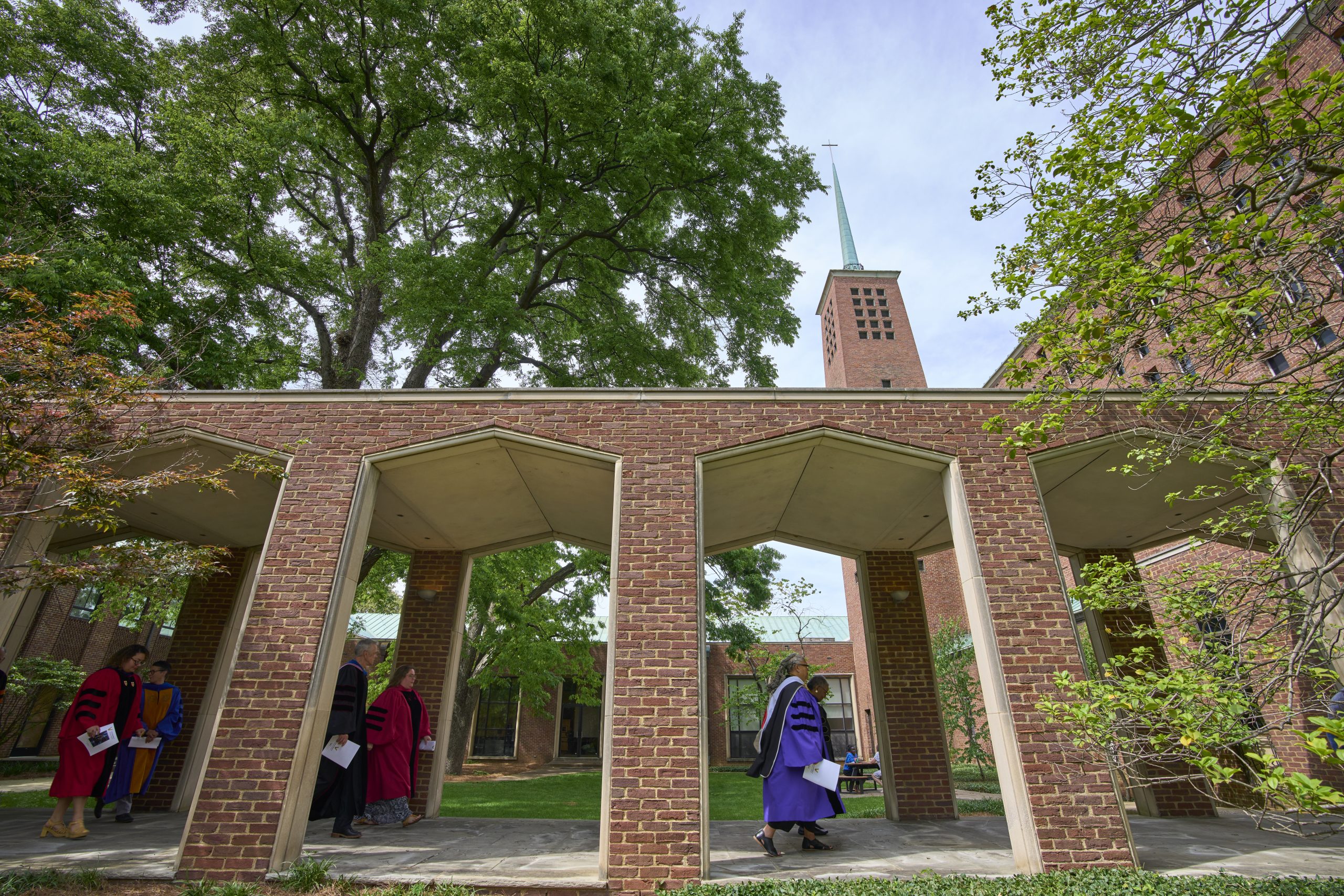 Vanderbilt University