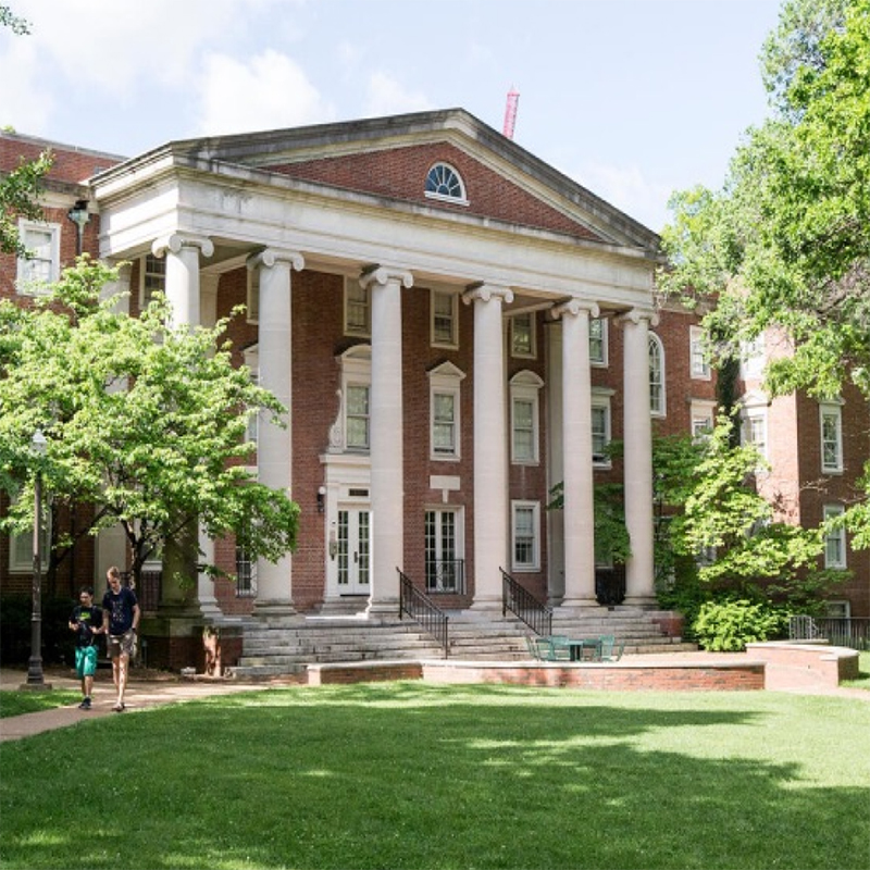 Vanderbilt University