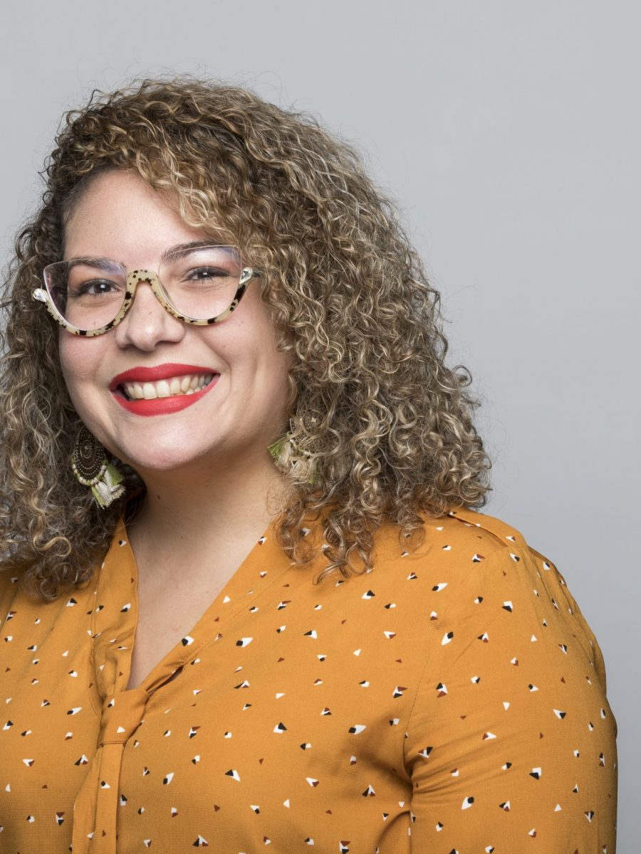 Yara González-Justiniano