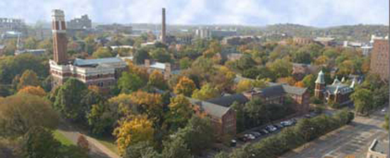 vanderbilt