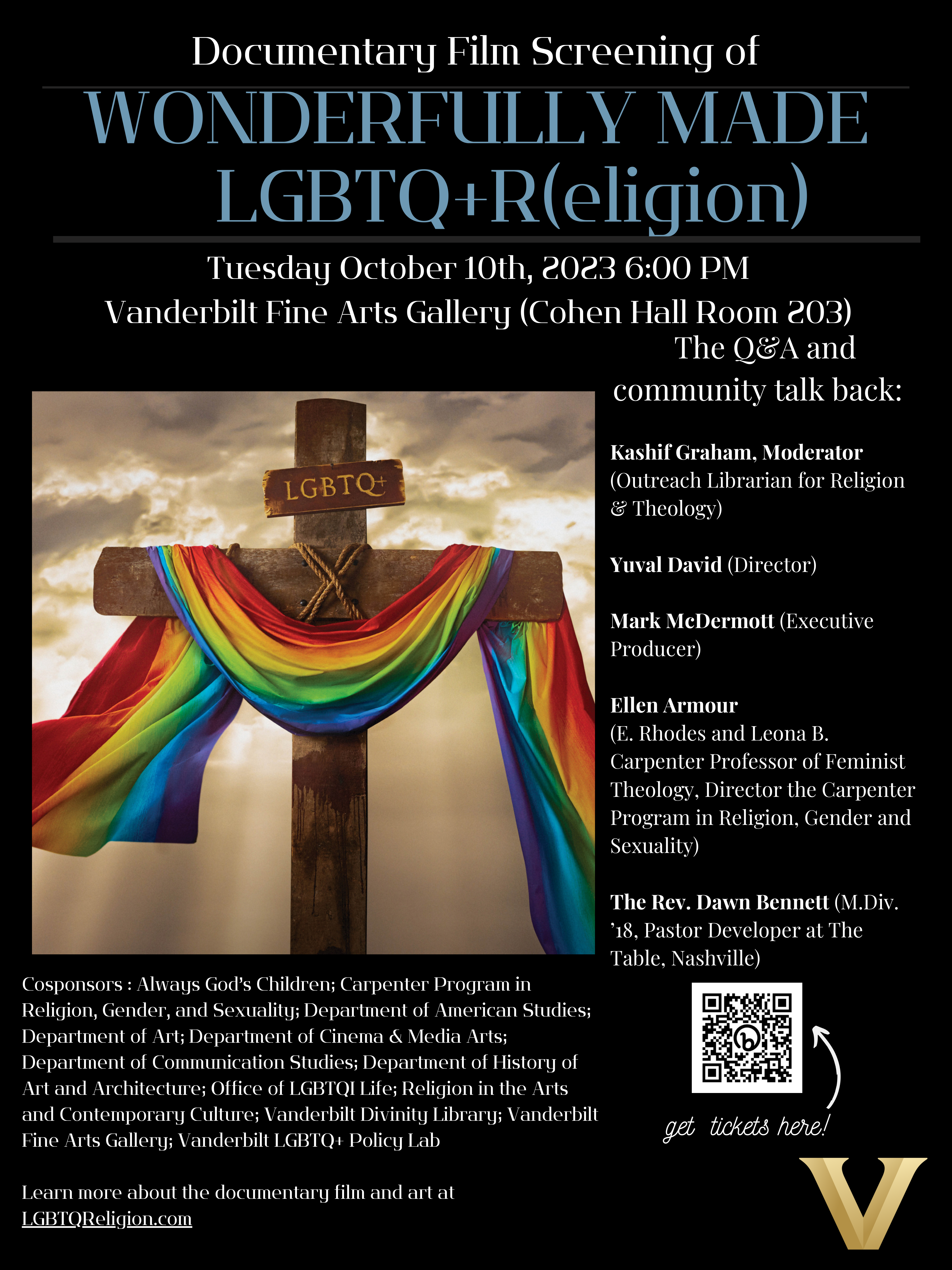 Vanderbilt University