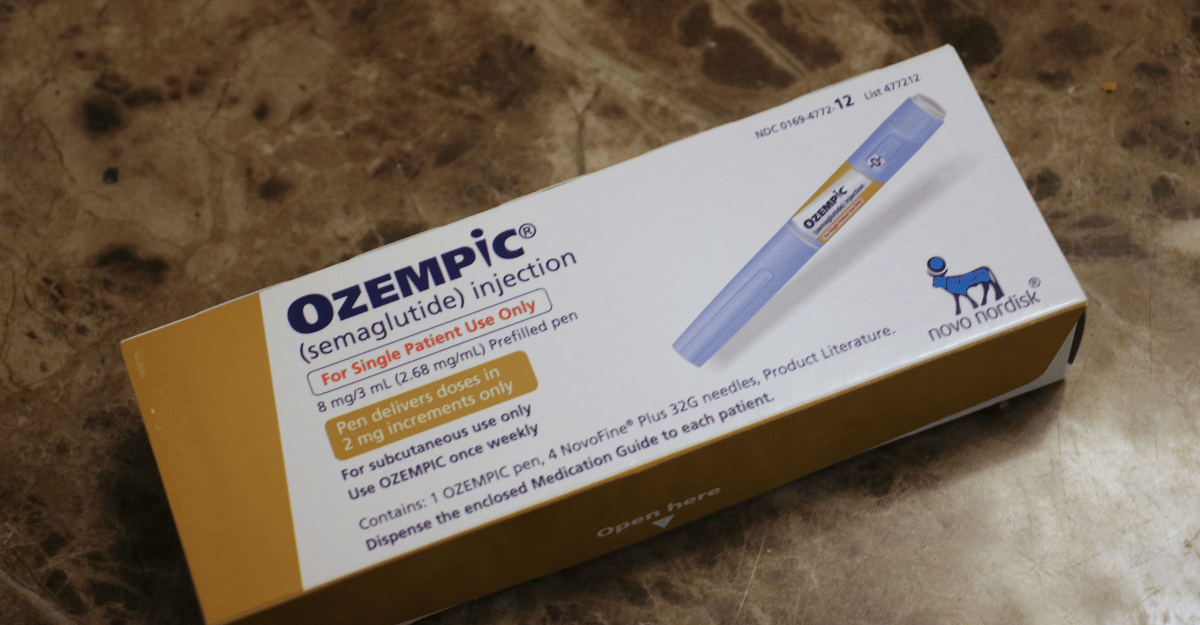 Patenting Unexpected Discoveries Seymore Featured Image