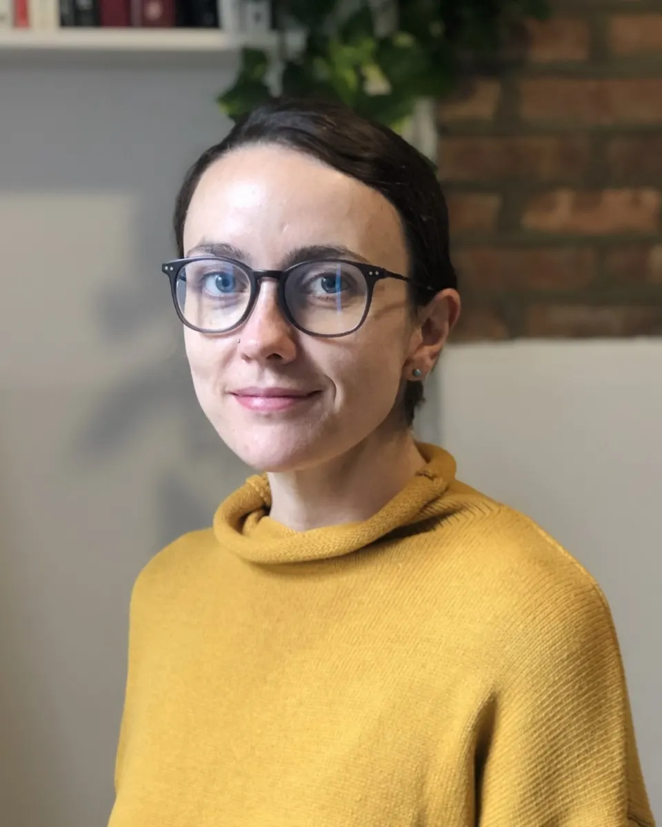 Kirsty Clark, PhD, MPH < Yale School of Public Health