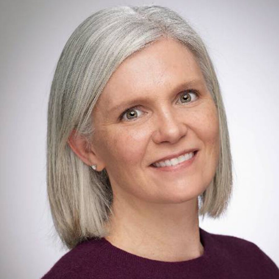 Catherine Gavin Loss