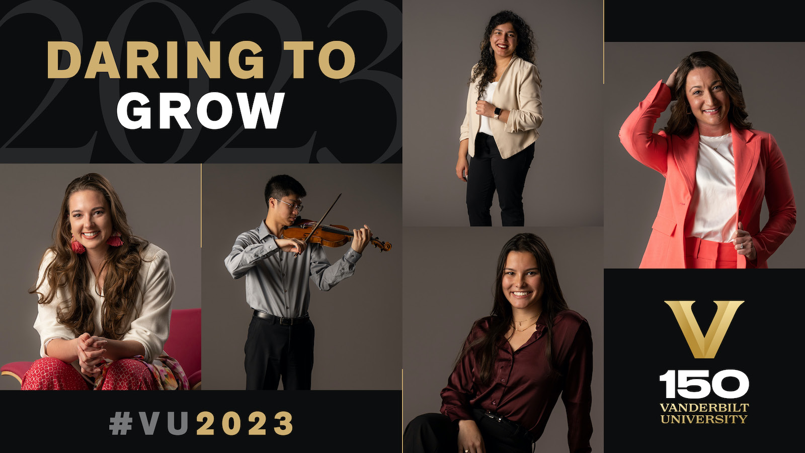 Class of 2022 Graduate Photo