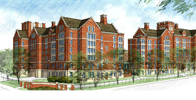 Vanderbilt University