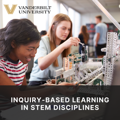Inquiry-Based Learning in STEM Disciplines 