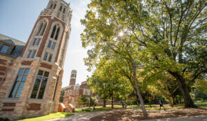 E. Bronson Ingram Residential Colleges