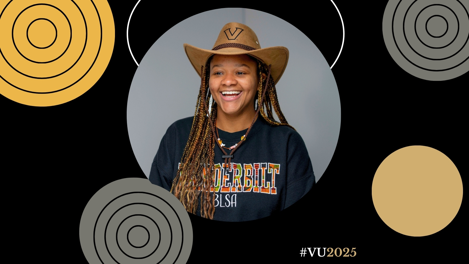 CLASS OF 2025: Jacqueline Tubbs is striving for a greater cause