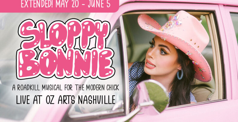 Vanderbilt faculty partner with Nashville arts group for a cosmic country western musical