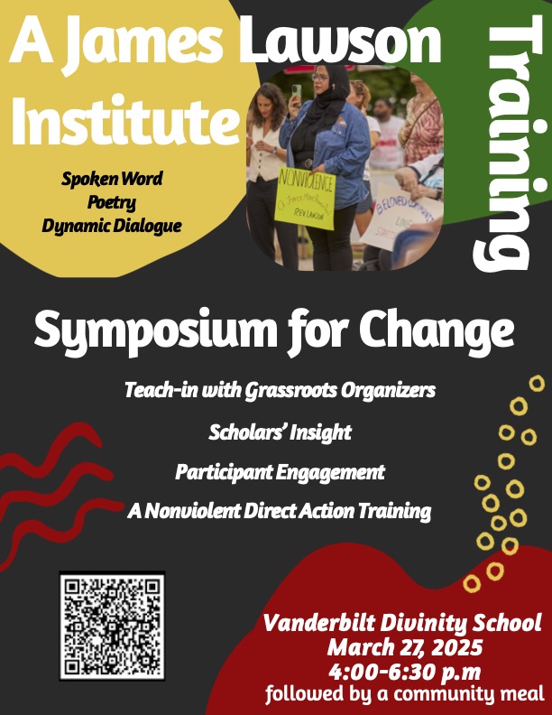 Symposium for Change 2025