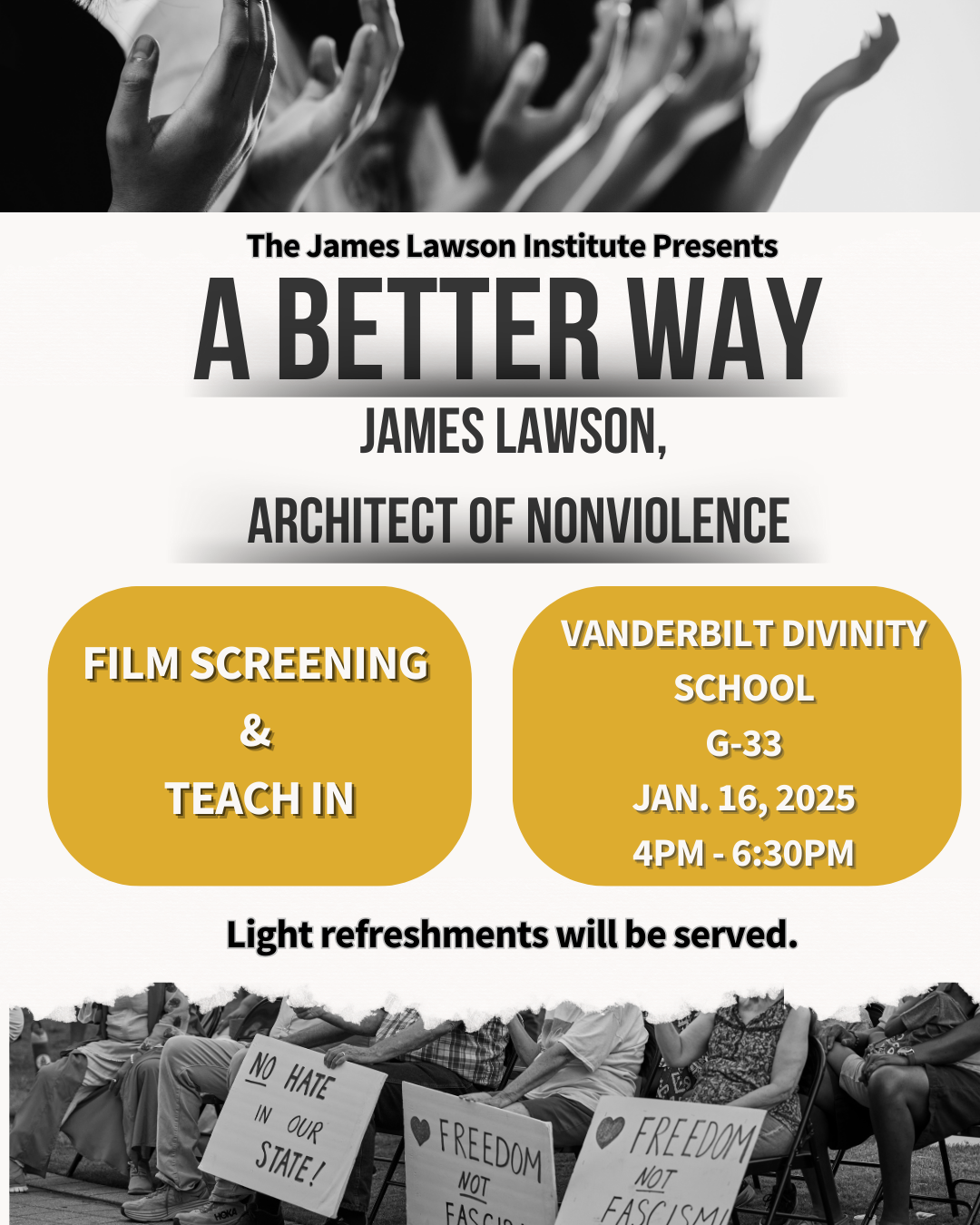 Film Screening & Workshop 