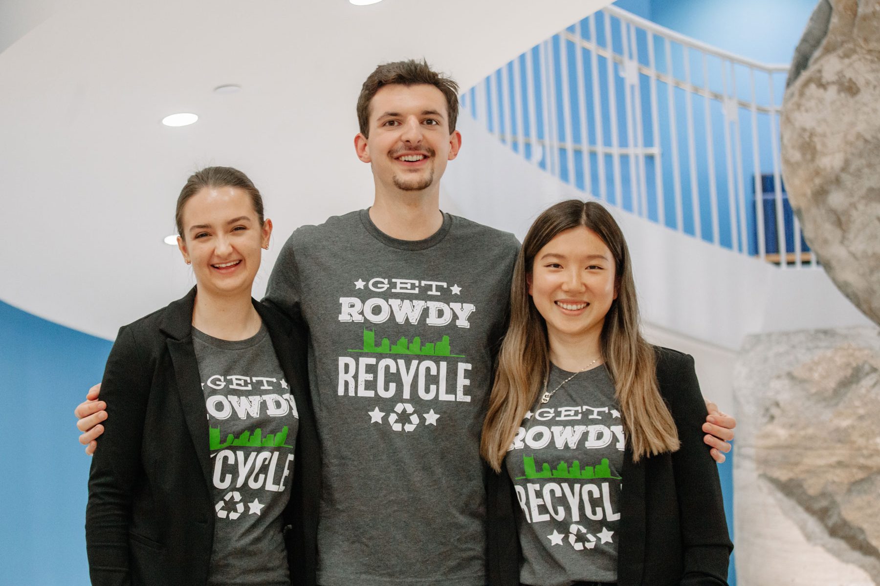 Map the System Participants