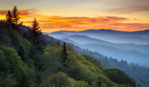 Smoky Mountains