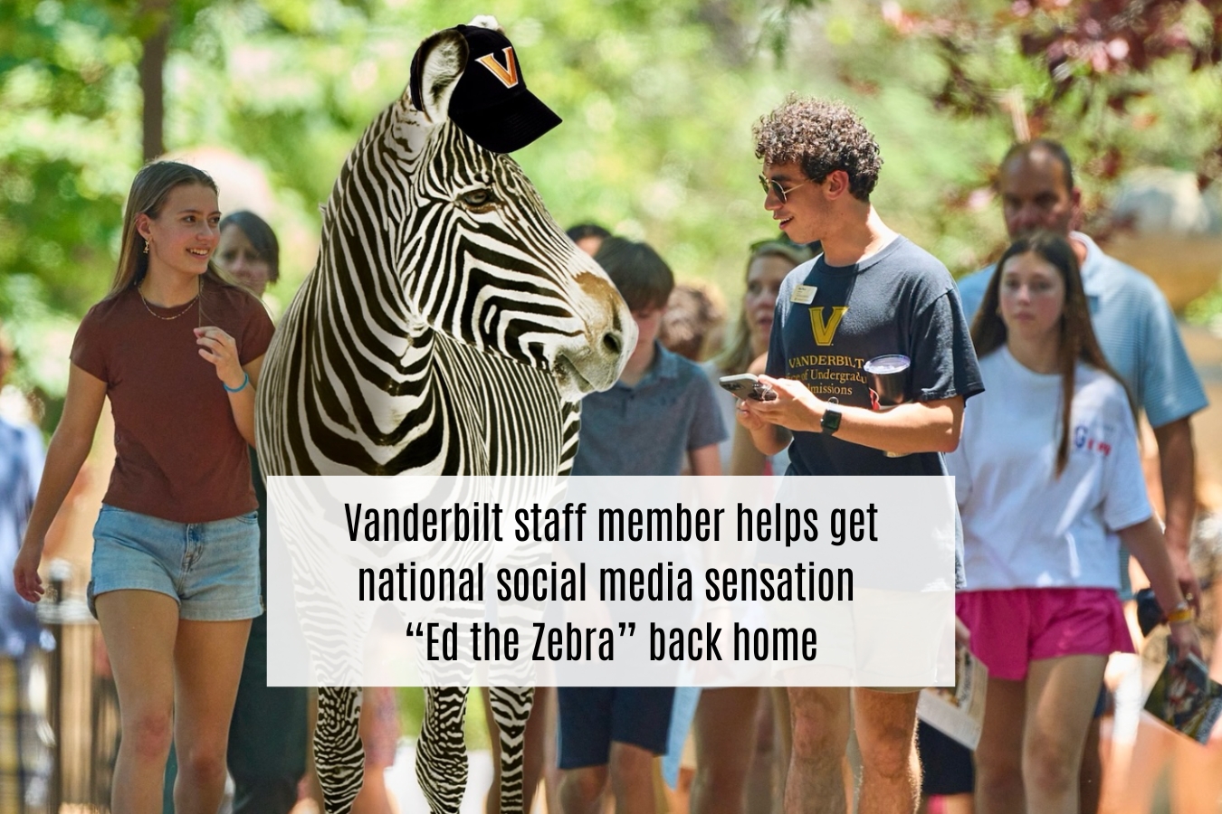 Vanderbilt University