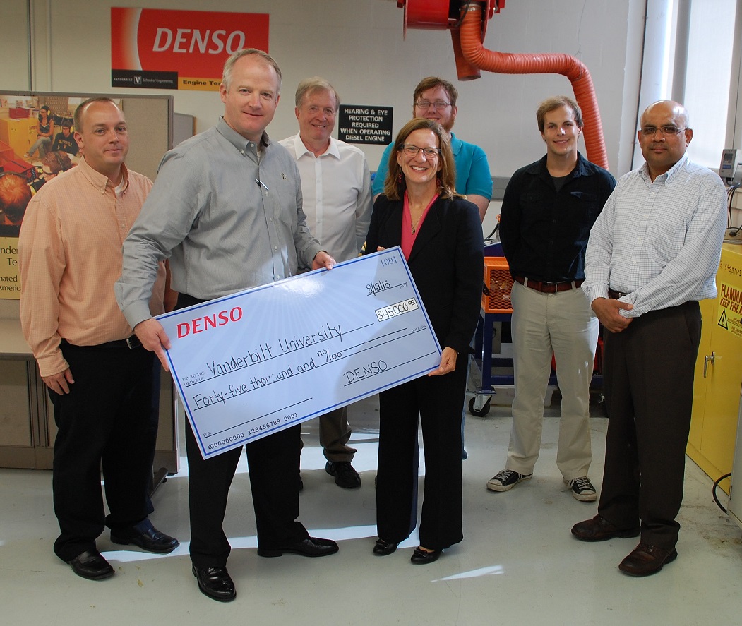 Vanderbilt University