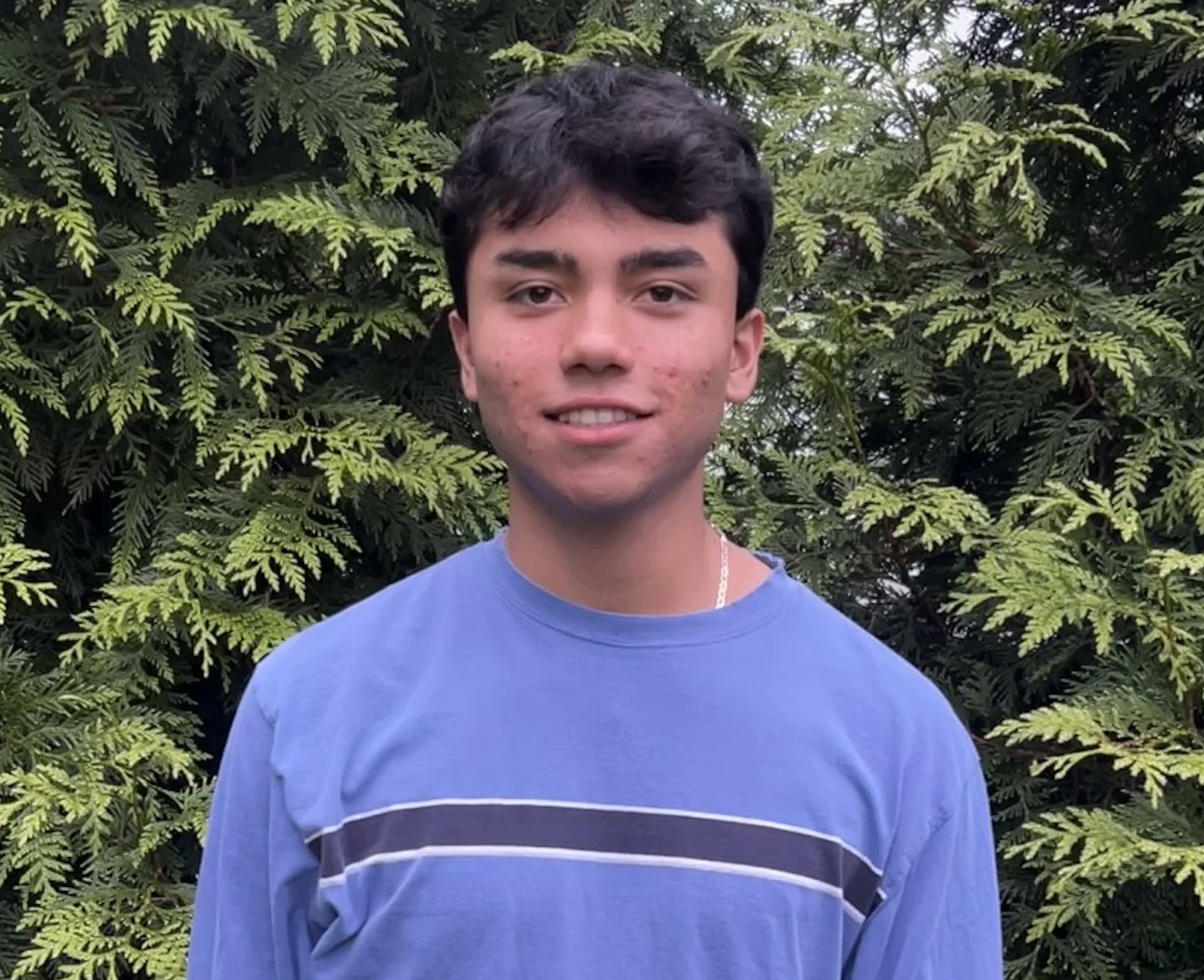 Felipe Nino headshot