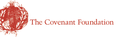 Covenant Foundation Logo