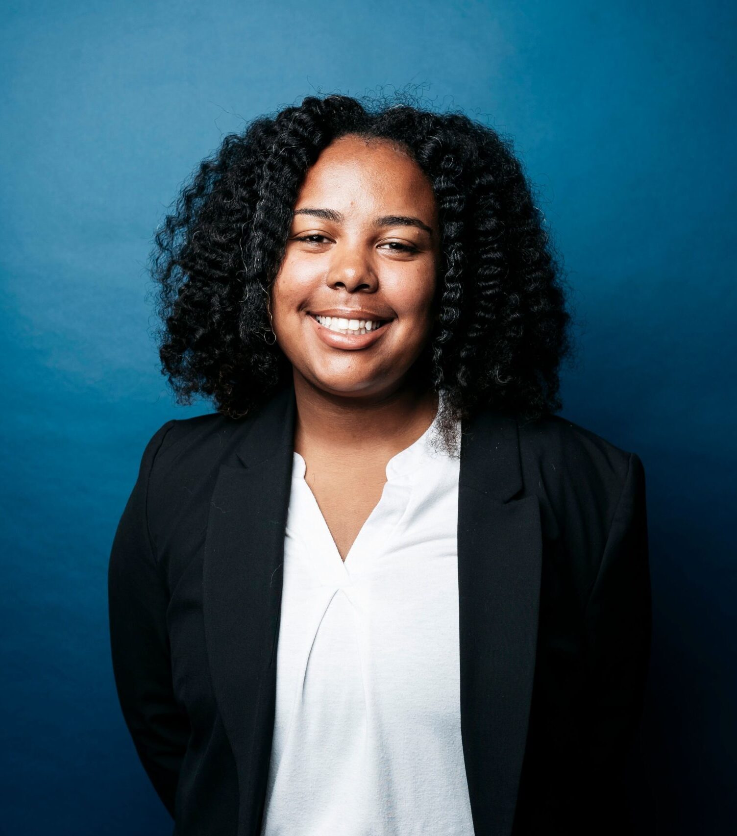 Photo of Ashton Patton