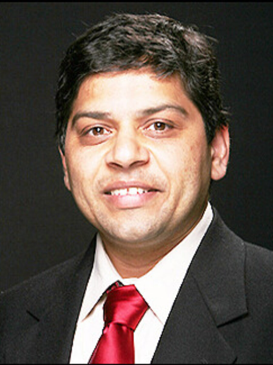 Aniruddha Gohkale