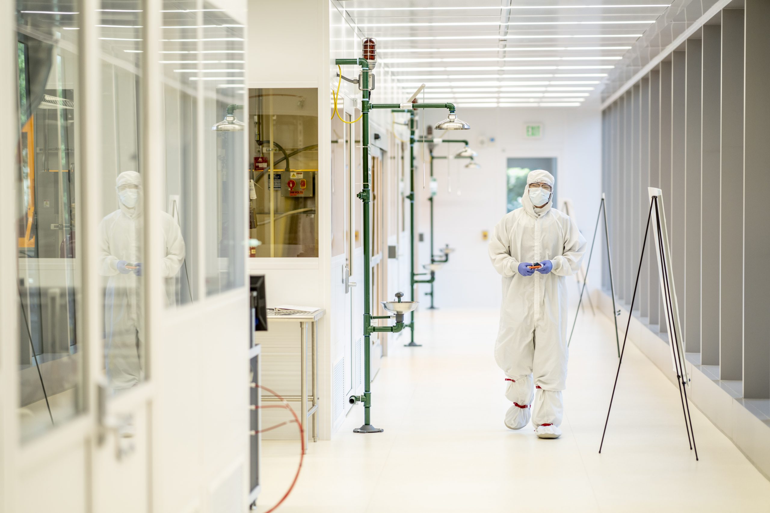 Chemical and Biomolecular Engineering