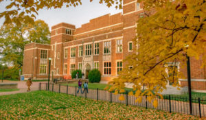 What my Sophomore year classes look like