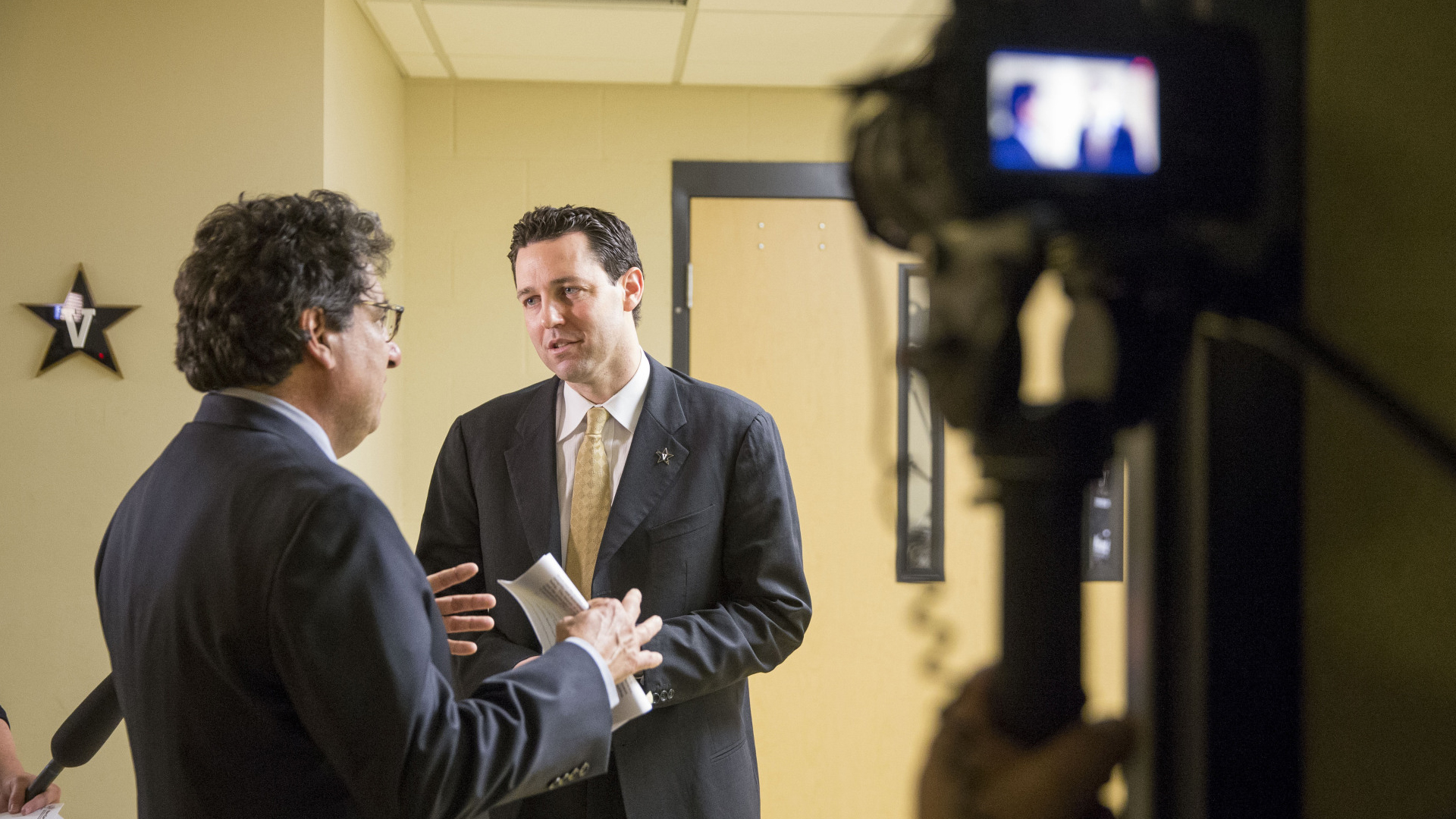 Vanderbilt University