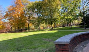 It's Always Been About the People: Thoughts on the Halfway Mark