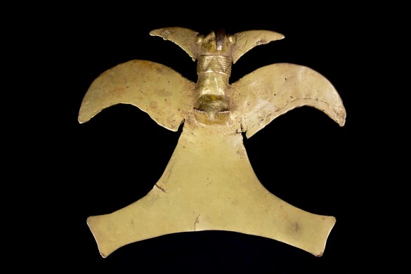 Eagle Pendant - Out of the Vault