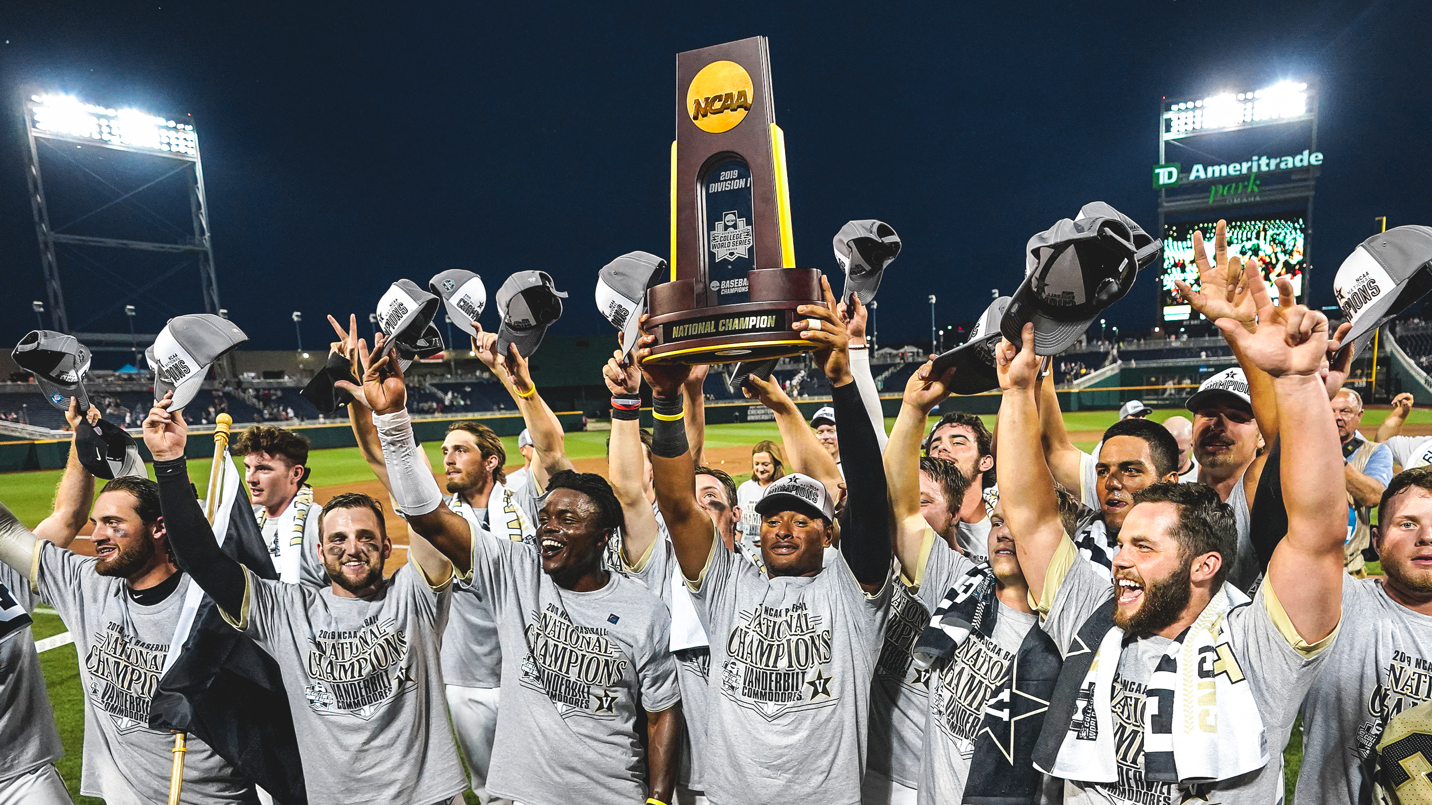 Vanderbilt University