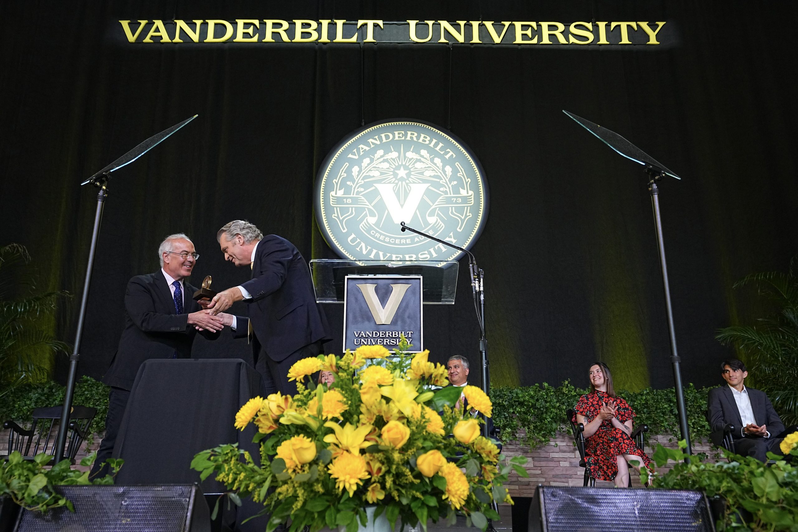 Vanderbilt University