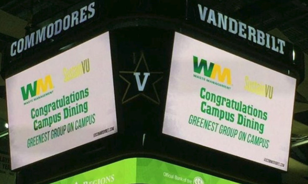 Vanderbilt University