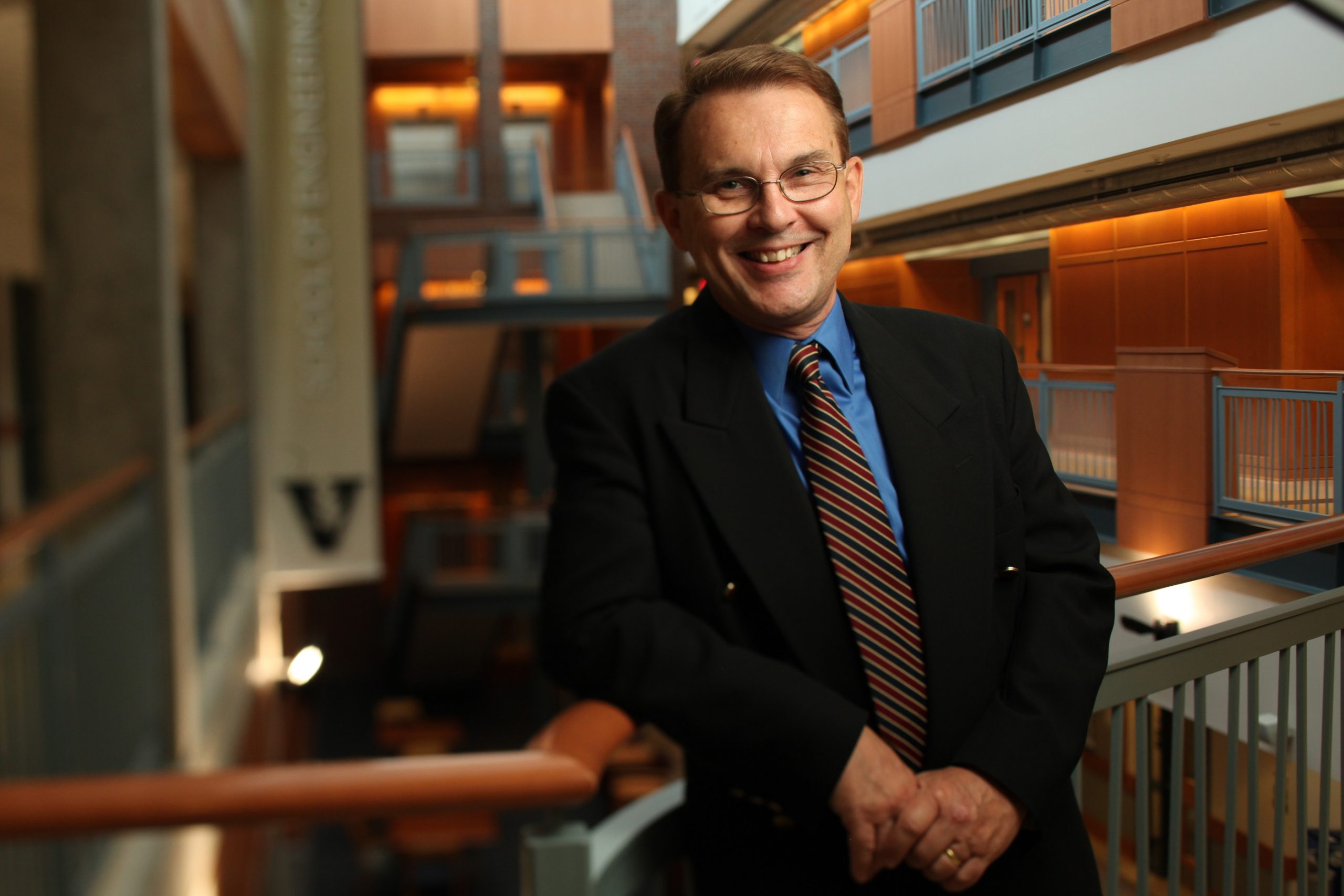 Vanderbilt University