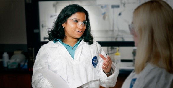 Rizia_Bardhan_fi Rizia Bardhan (Joe Howell/Vanderbilt)