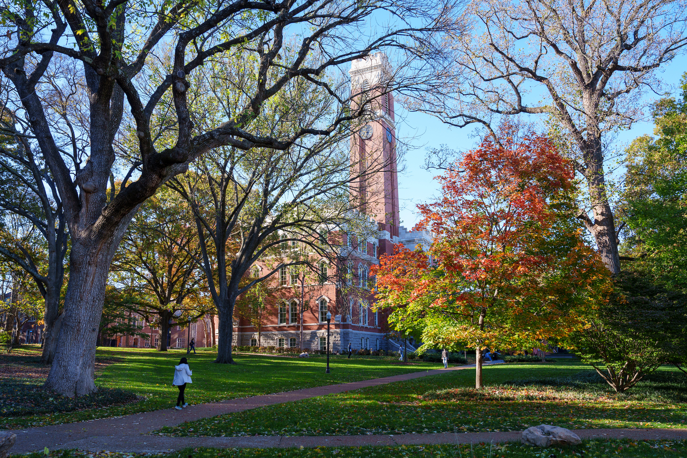 Vanderbilt Board of Trust names four new members