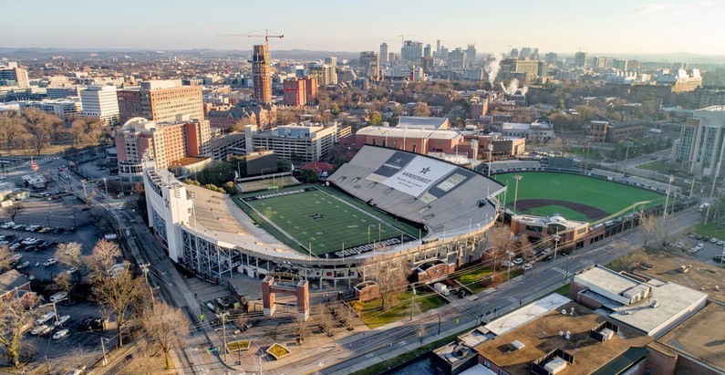 Vanderbilt Stadium