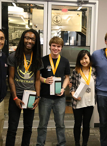 Vanderbilt University