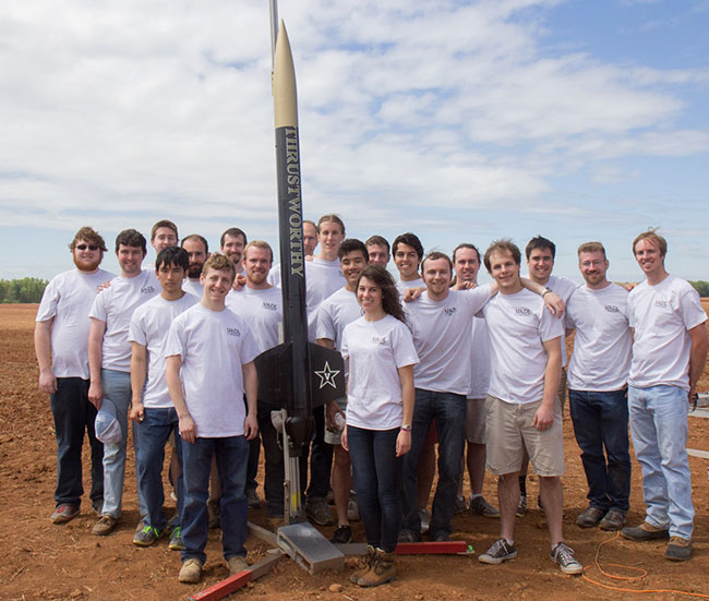 Vanderbilt University