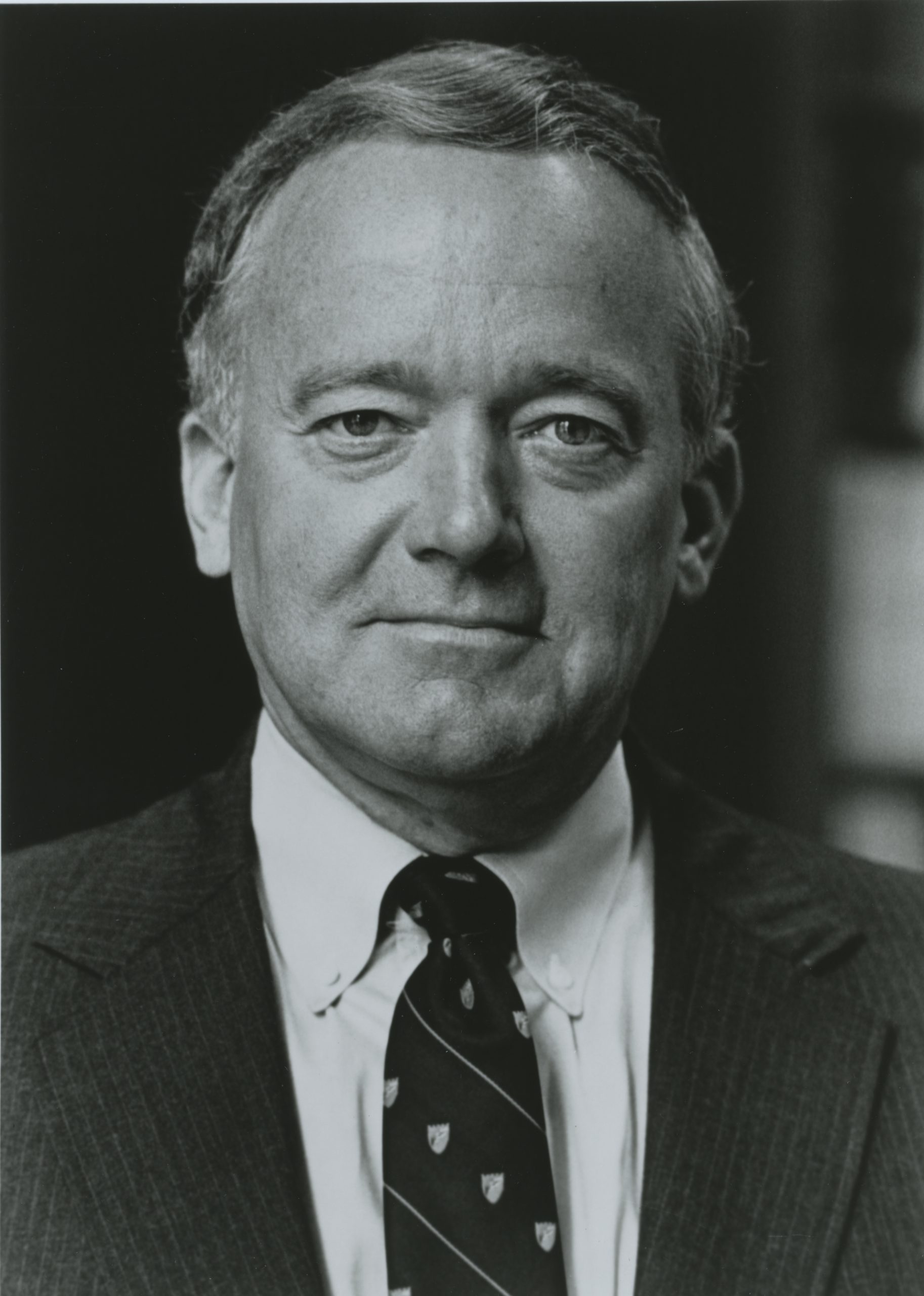 Joe B. Wyatt 