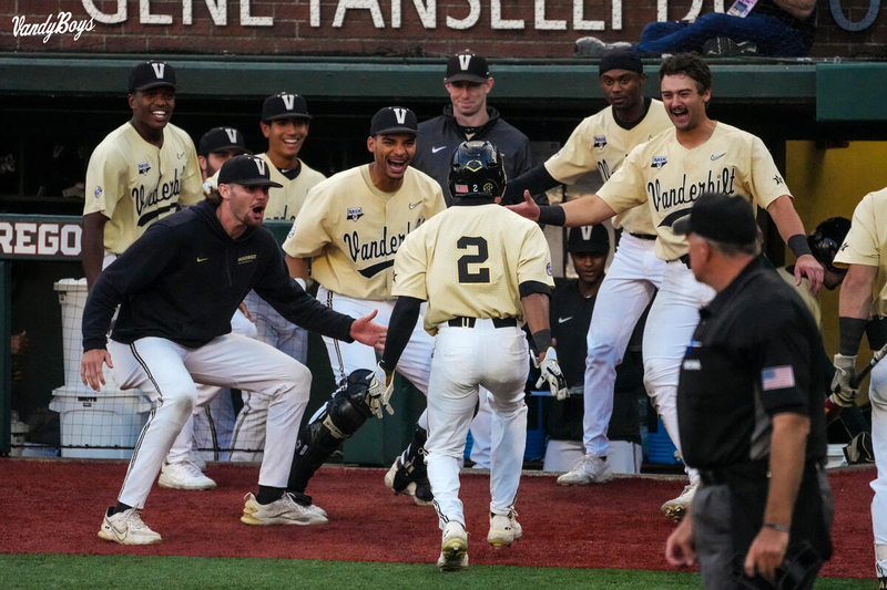 Vanderbilt University