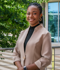 Vivian Nwosu Madueke