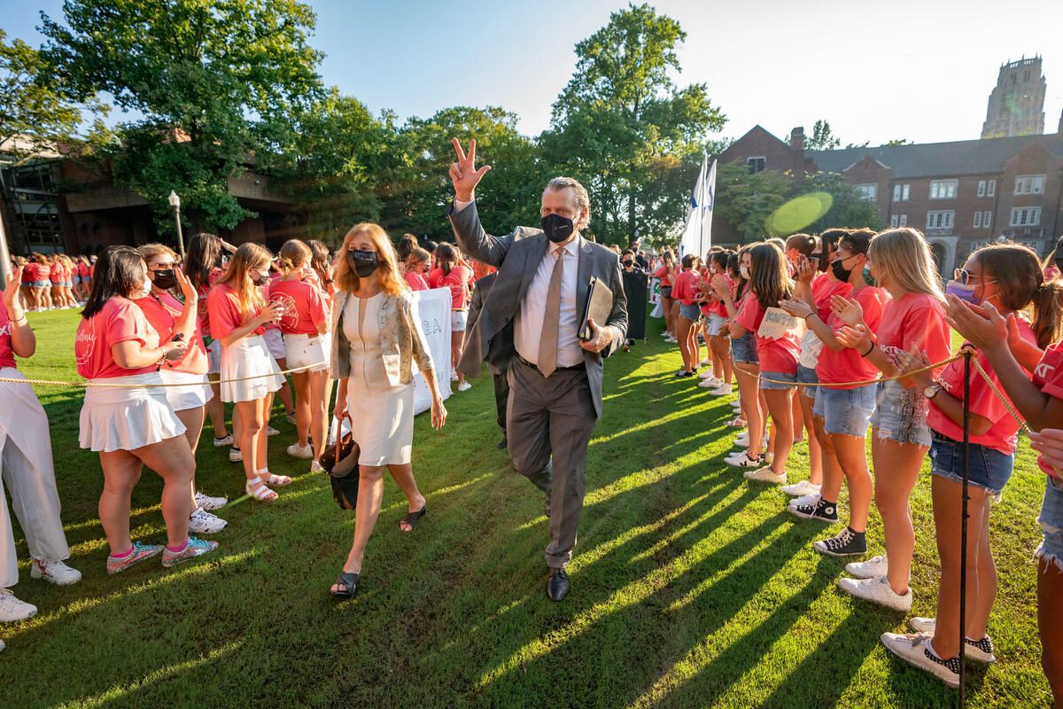 Vanderbilt University