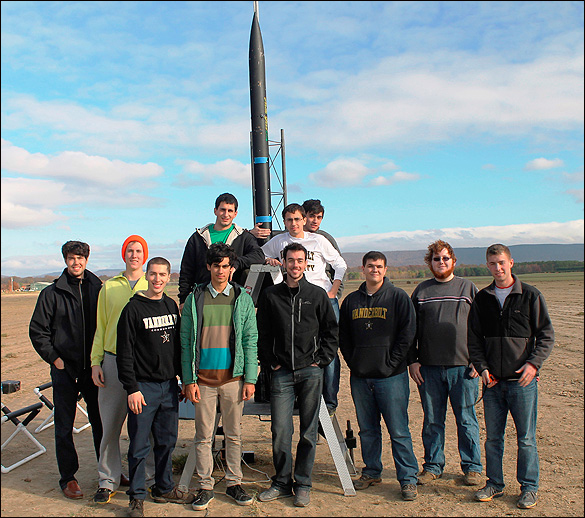 Vanderbilt University