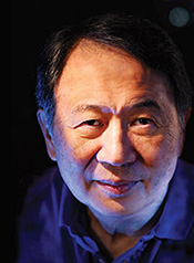 Engineering professor to be honored in Beijing for lifetime achievements