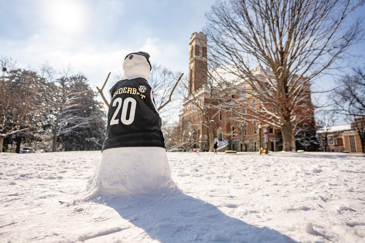 Vanderbilt University