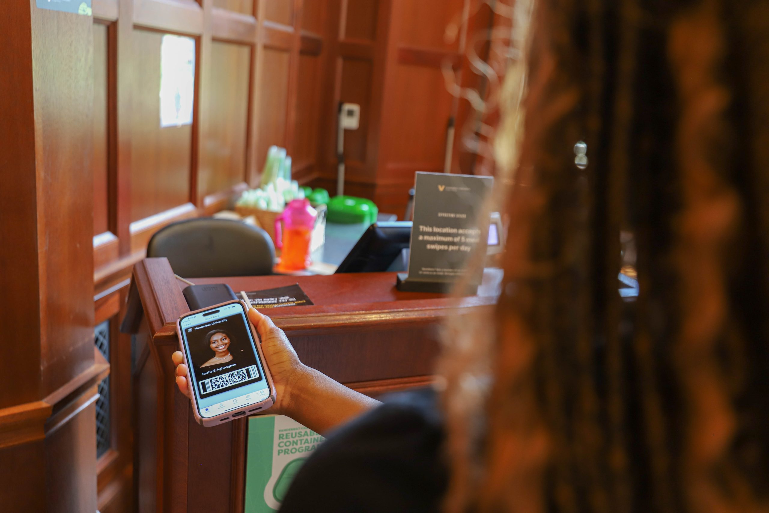 Vanderbilt University